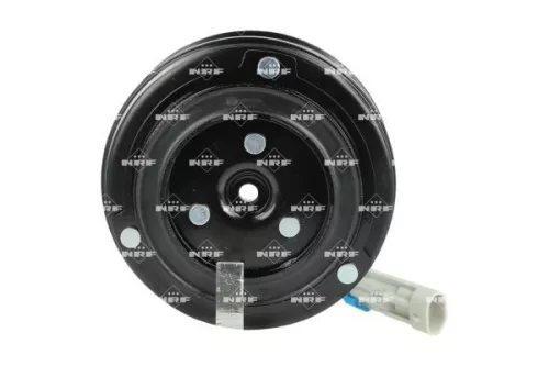 Magnetic Clutch, air conditioning compressor