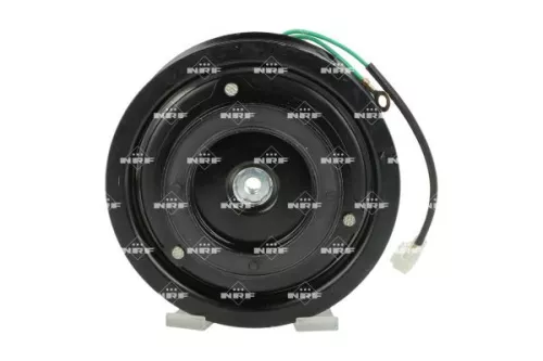 Magnetic Clutch, air conditioning compressor