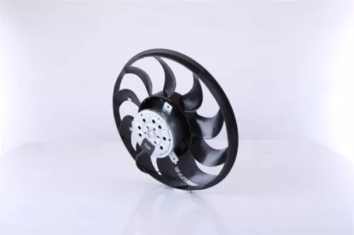 Fan, engine cooling