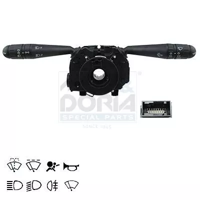 Steering Column Switch