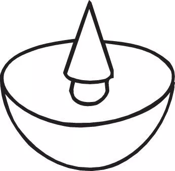 Mount, exhaust system