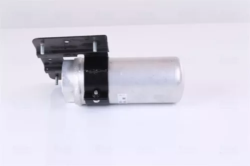 Dryer, air conditioning