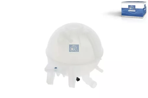 Expansion Tank, coolant