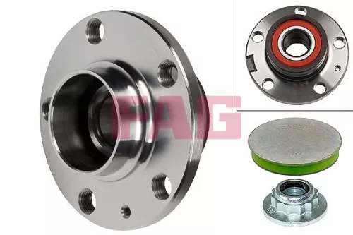 Wheel Bearing Kit