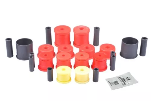 Mounting Kit, control/trailing arm