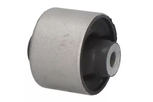 Mounting, differential