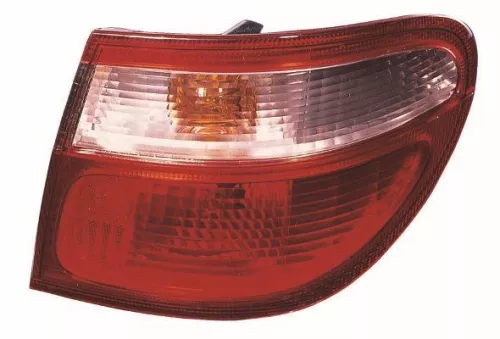 Tail Light Assembly