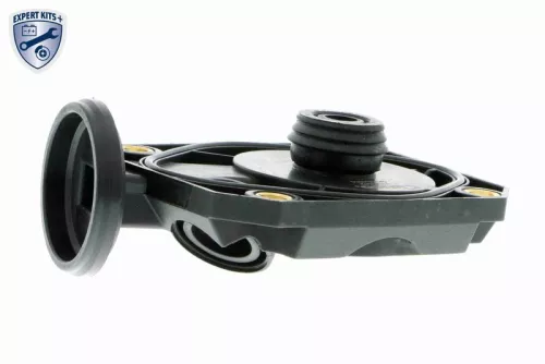 Valve, crankcase ventilation