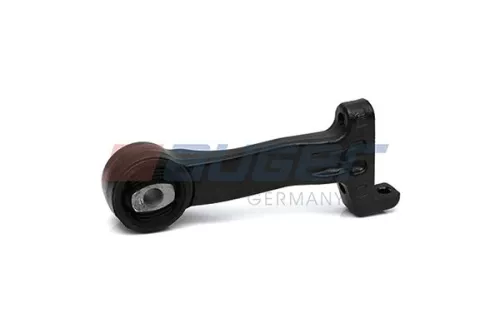 Mounting Set, driver cab suspension valve