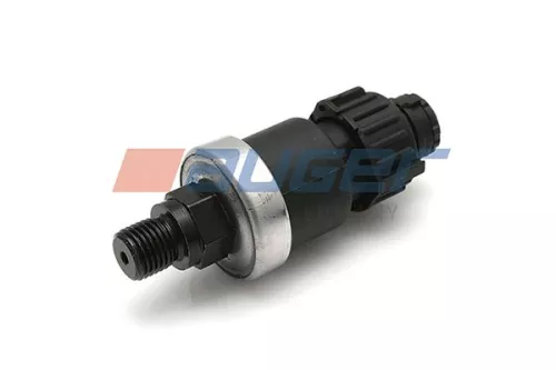 Sensor, oil pressure