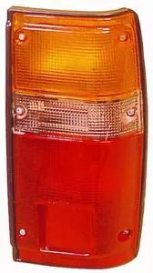 Tail Light Assembly