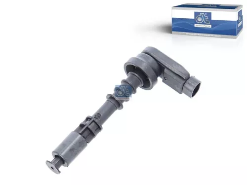 Sensor, engine oil level