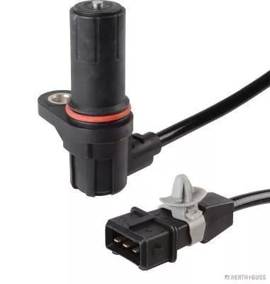 Sensor, crankshaft pulse