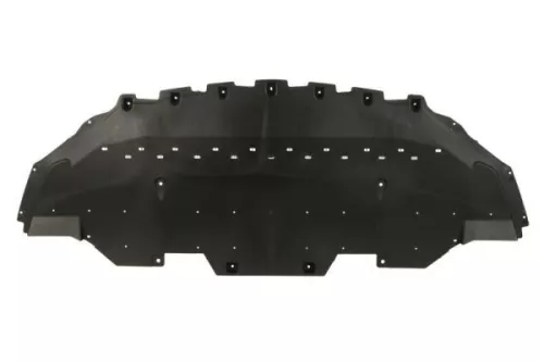 Engine Guard/Skid Plate