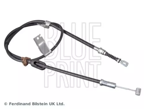 Cable Pull, parking brake