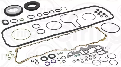 Gasket Kit, crankcase
