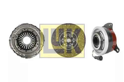 Clutch Kit