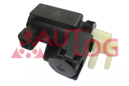 Pressure Converter, exhaust control