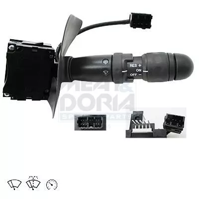 Steering Column Switch