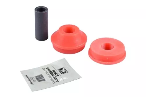 Mounting, control/trailing arm