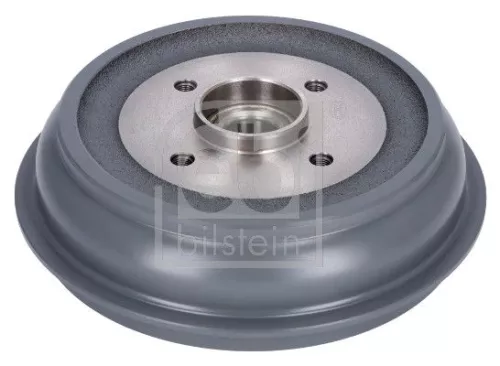 Brake Drum