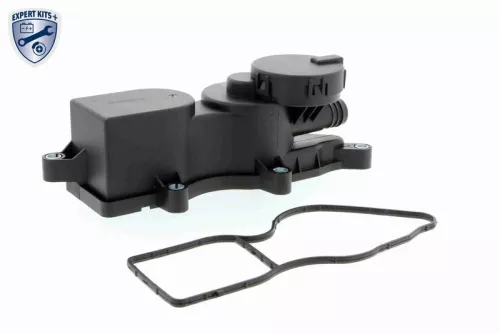 Oil Separator, crankcase ventilation