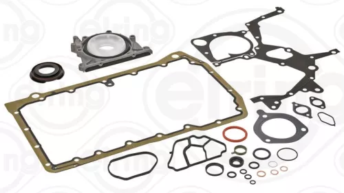 Gasket Kit, crankcase