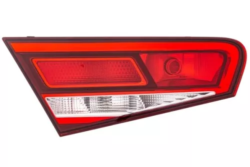 Tail Light Assembly