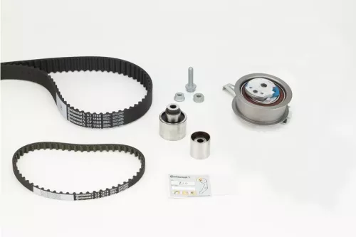 Timing Belt Kit