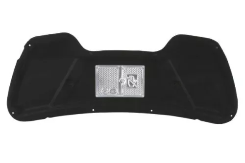 Engine Compartment Noise Insulation