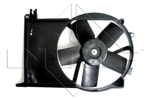 Fan, engine cooling