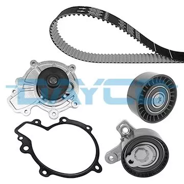 Water Pump & Timing Belt Kit