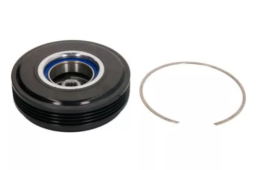 Magnetic Clutch, air conditioning compressor