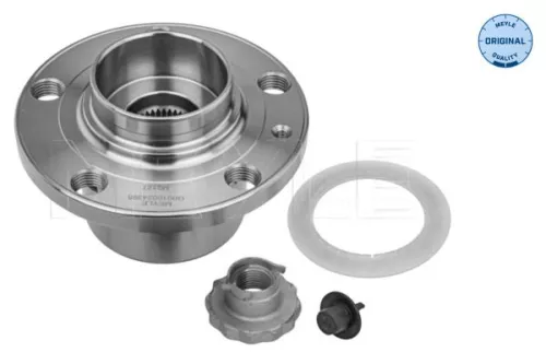 Wheel Hub