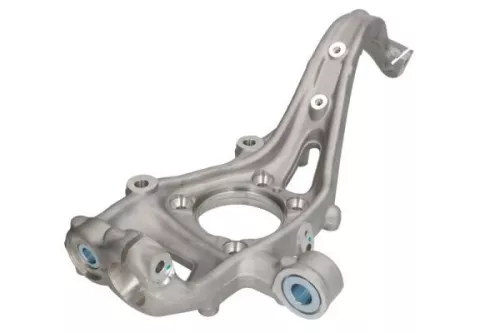 Steering Knuckle, wheel suspension