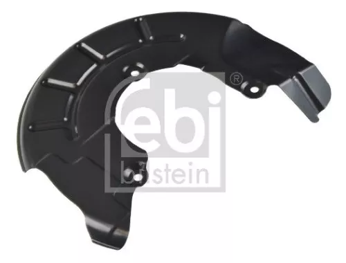 Splash Guard, brake disc