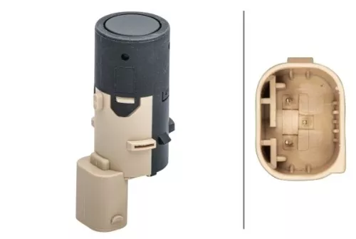 Sensor, park distance control