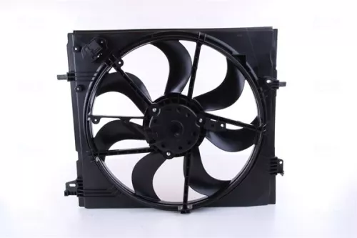 Fan, engine cooling
