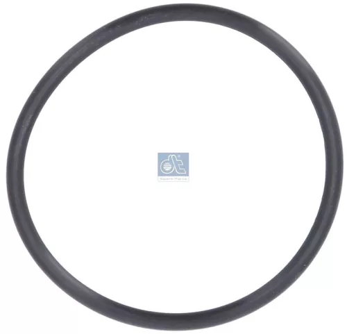 Seal, turbine inlet (charger)