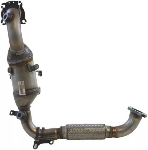 Catalytic Converter