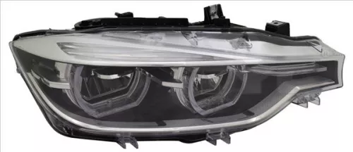 Headlight