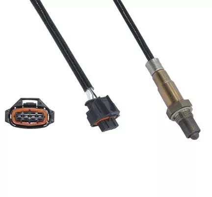 Oxygen Sensor