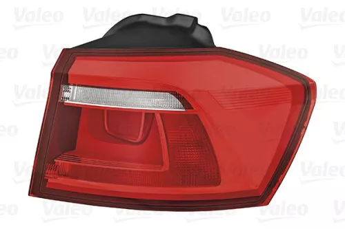 Tail Light Assembly