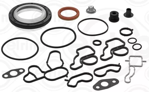 Gasket Kit, crankcase