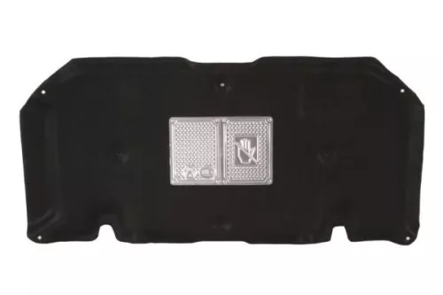 Engine Compartment Noise Insulation