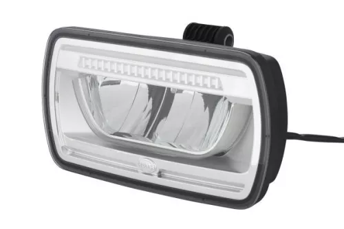 High Beam Headlight