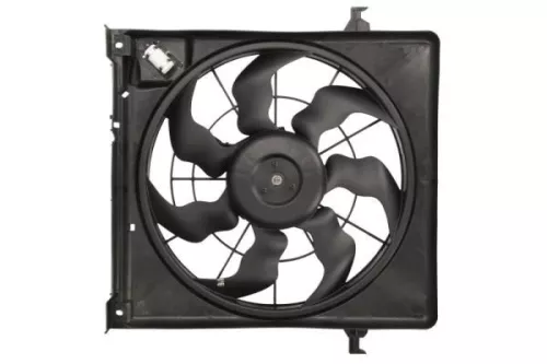 Fan, engine cooling