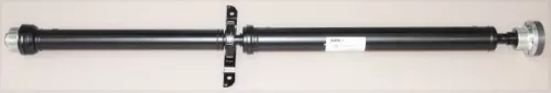 Propshaft, axle drive