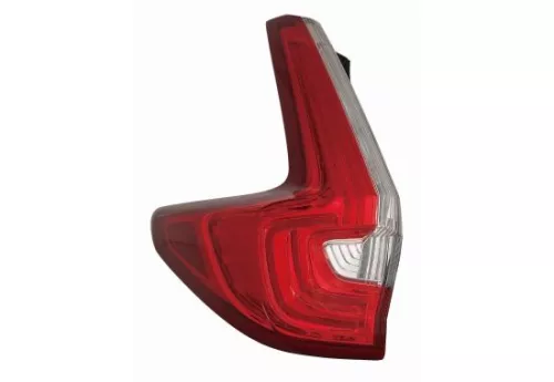 Tail Light Assembly