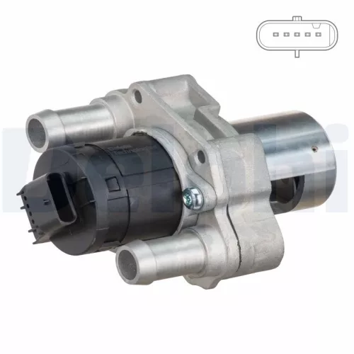 EGR Valve